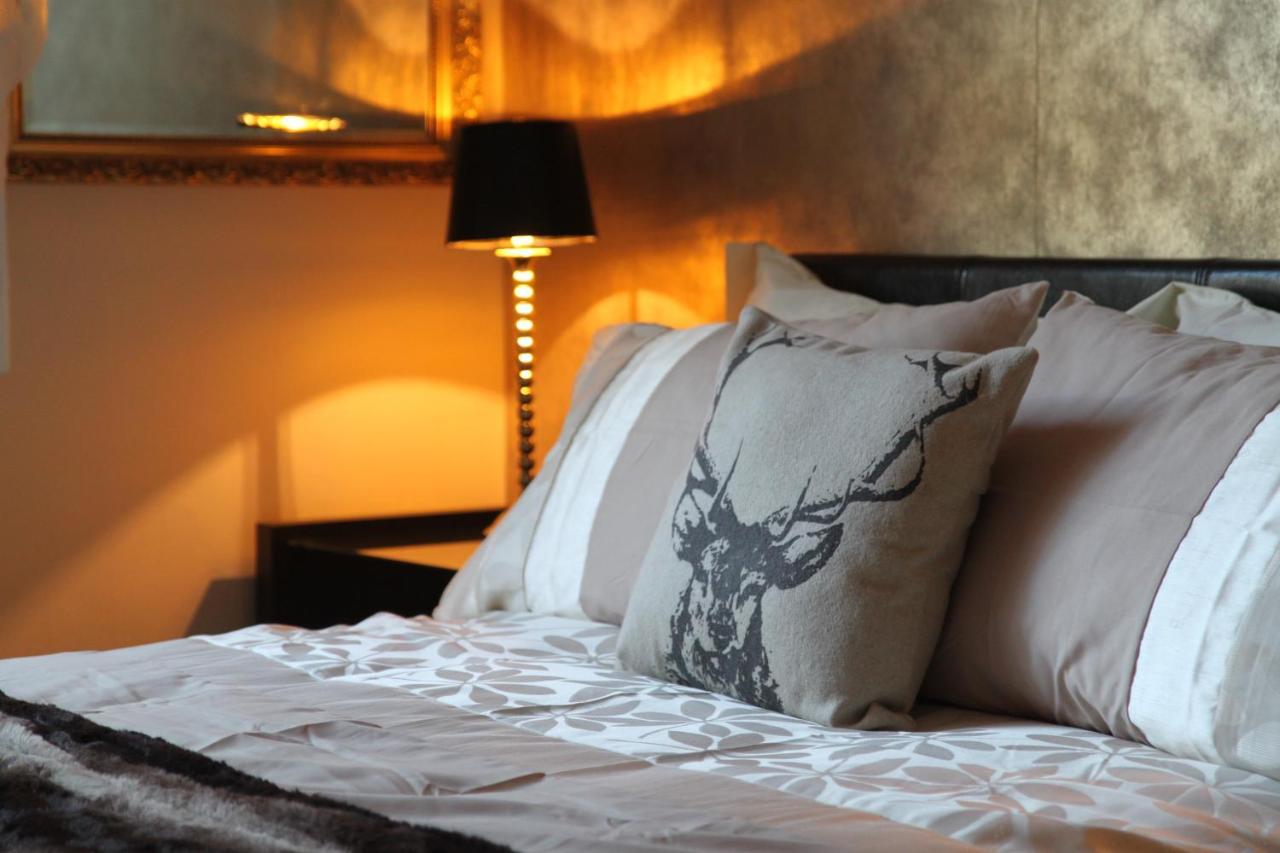 Pimlico Central London Suite Near Victoria Экстерьер фото