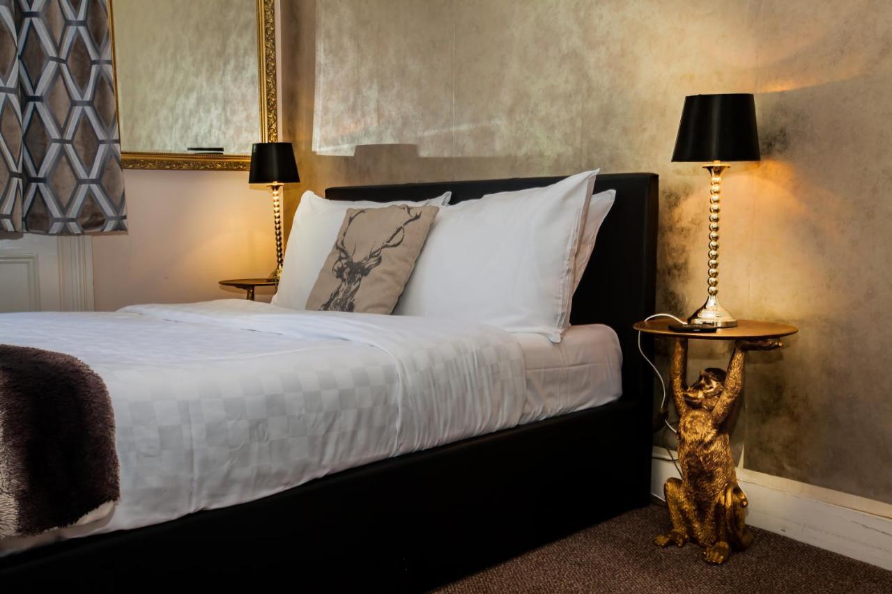 Pimlico Central London Suite Near Victoria Экстерьер фото