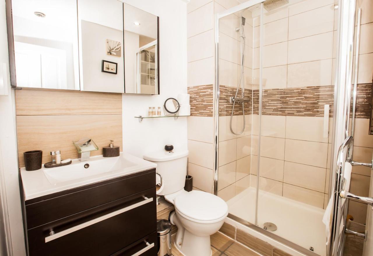 Pimlico Central London Suite Near Victoria Экстерьер фото