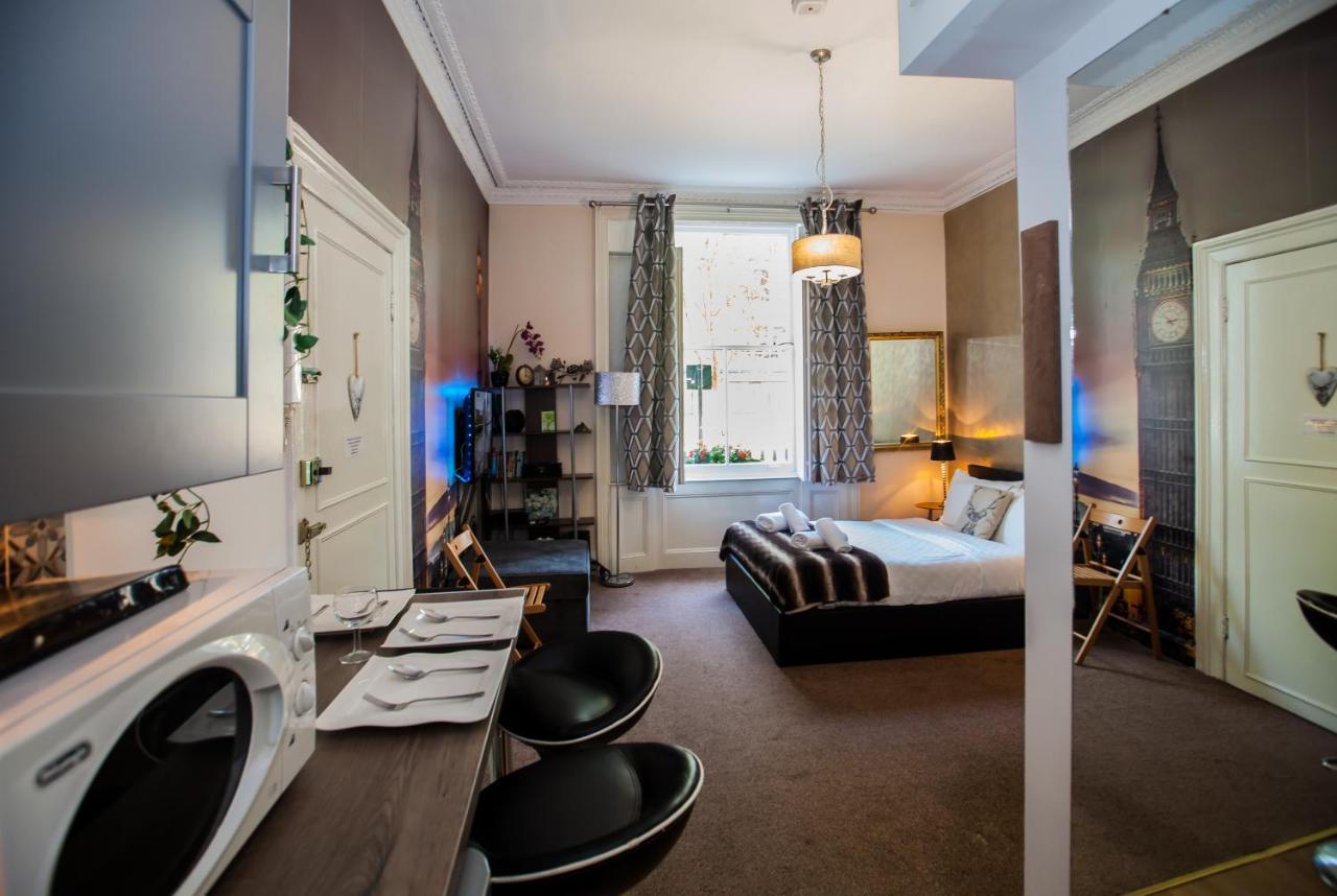 Pimlico Central London Suite Near Victoria Экстерьер фото