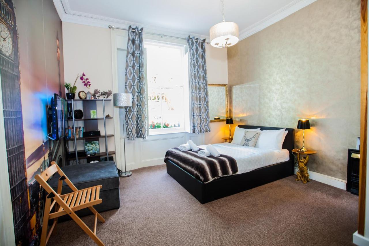 Pimlico Central London Suite Near Victoria Экстерьер фото