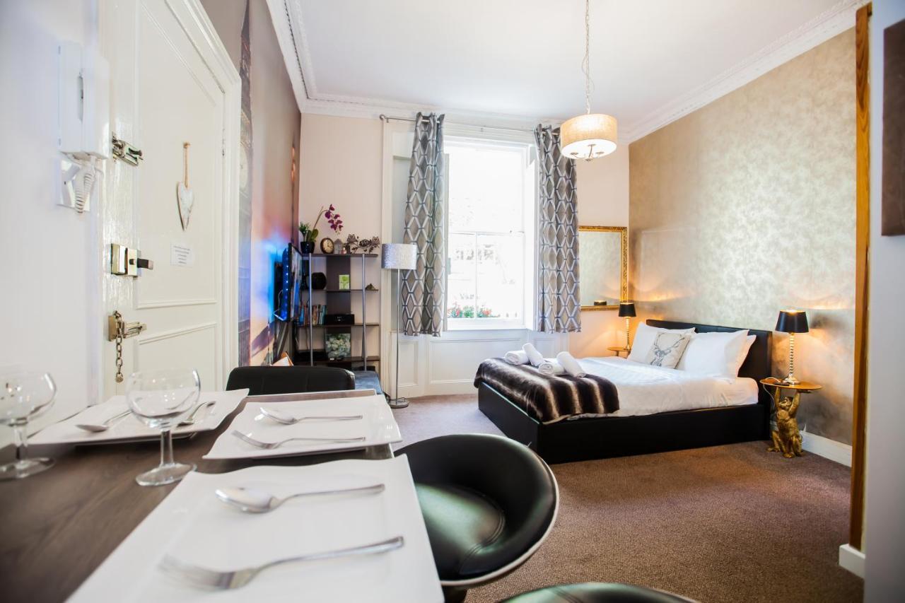 Pimlico Central London Suite Near Victoria Экстерьер фото
