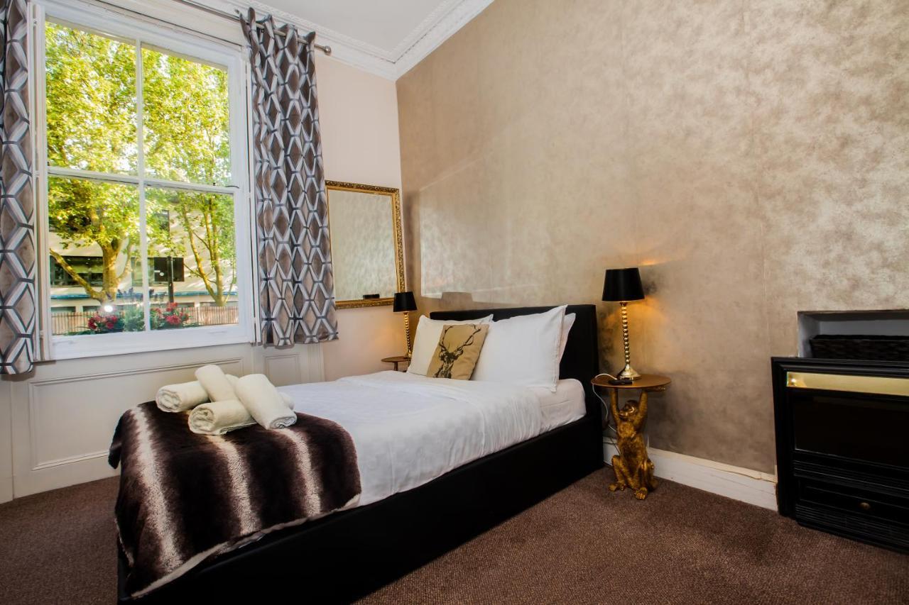 Pimlico Central London Suite Near Victoria Экстерьер фото