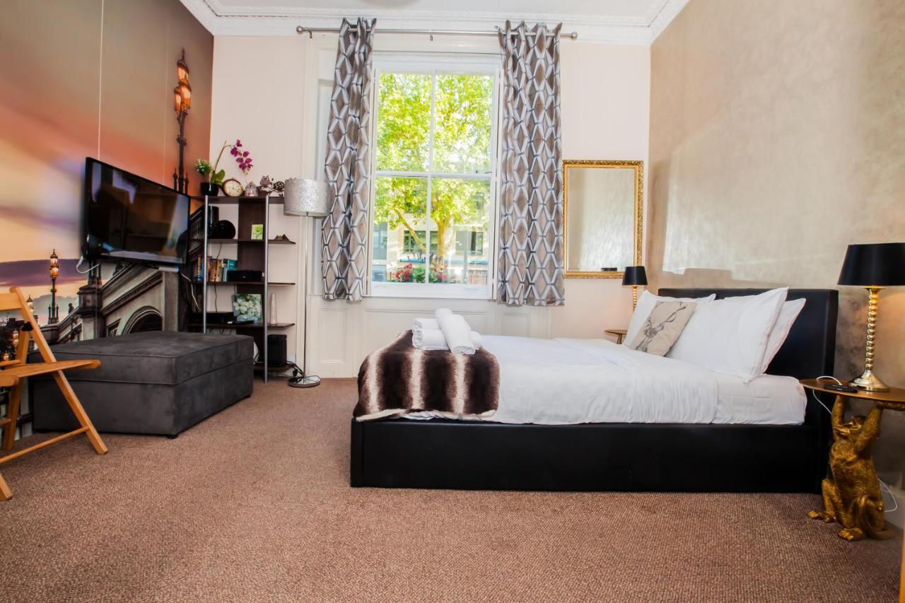 Pimlico Central London Suite Near Victoria Экстерьер фото