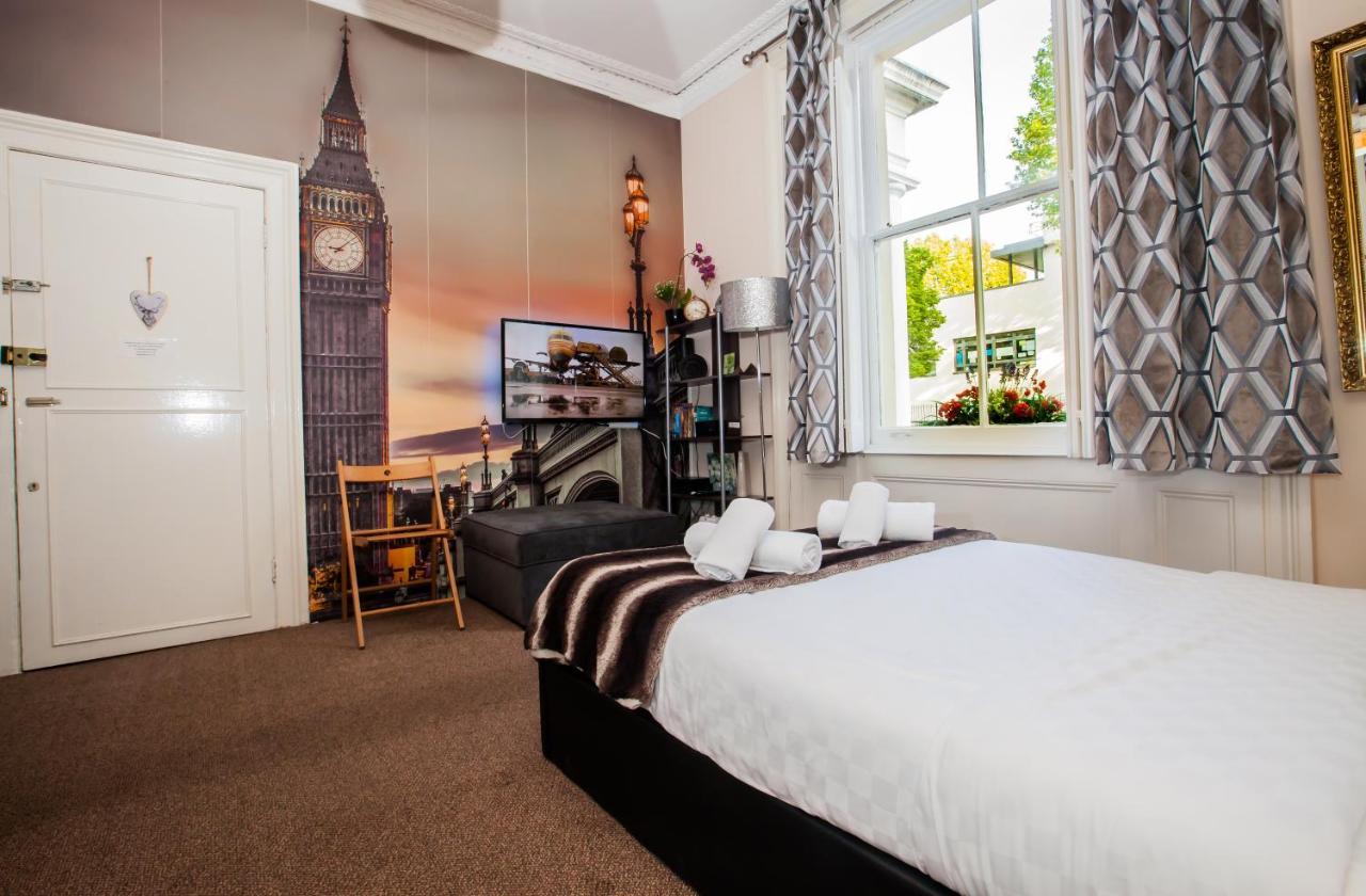 Pimlico Central London Suite Near Victoria Экстерьер фото