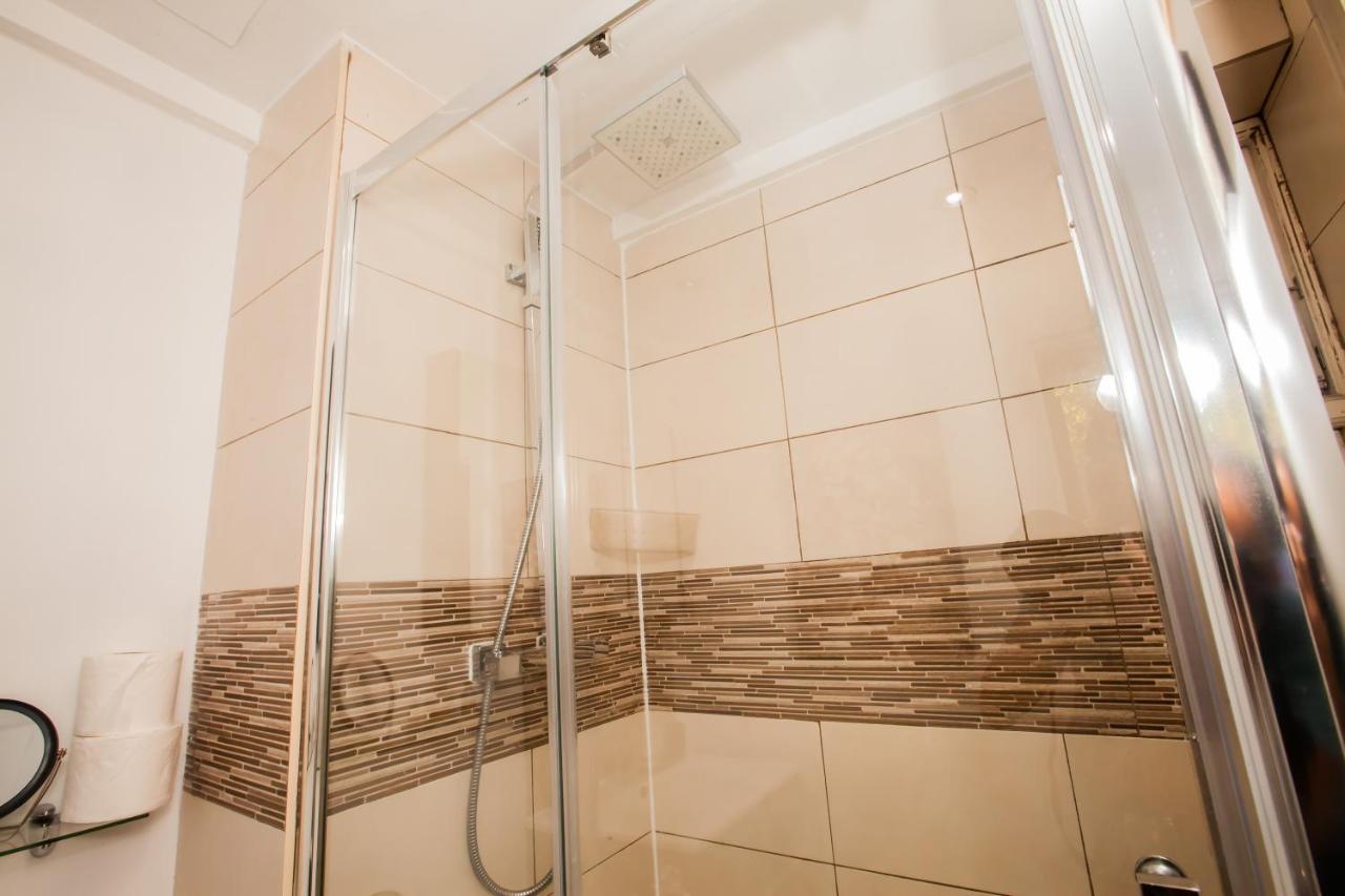 Pimlico Central London Suite Near Victoria Экстерьер фото