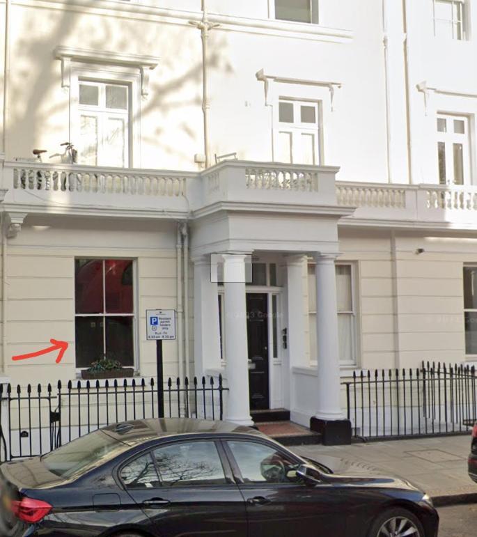 Pimlico Central London Suite Near Victoria Экстерьер фото