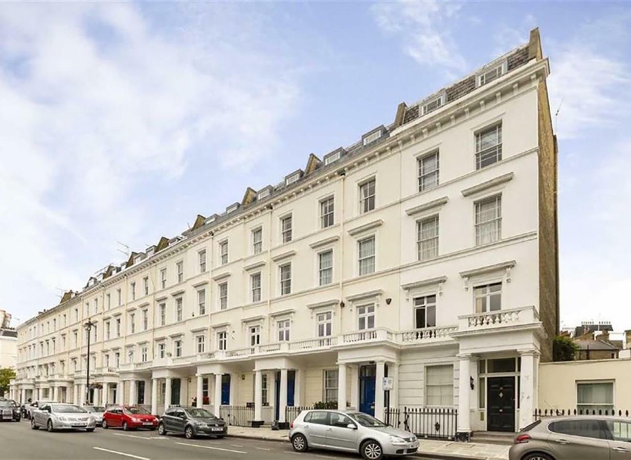Pimlico Central London Suite Near Victoria Экстерьер фото